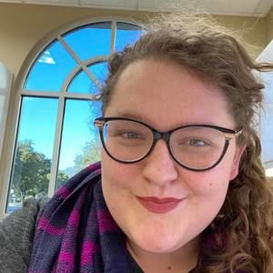 Meet your Posher, Lexi